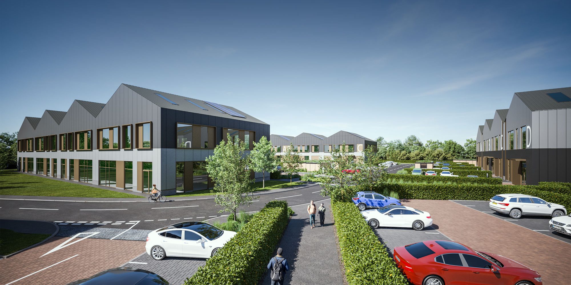 Oxford-Airport_Science-Park_View-3_HR AEROX Oxford - Mid-Tech Units Oxford